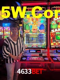 Live Casino 4633Bet