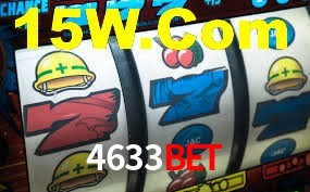 Roulette Table 4633Bet
