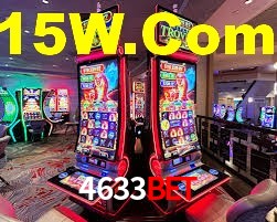 Experimente o Login Seguro Premium no 4633Bet