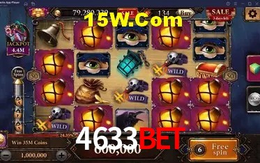 Cadastro Rápido 4633Bet