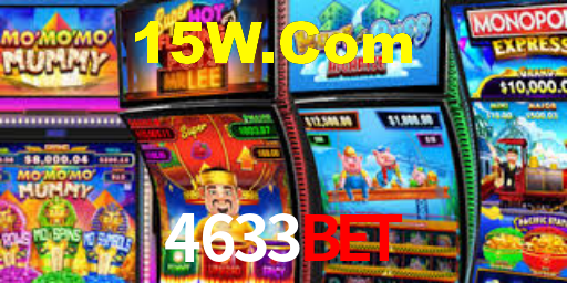 4633Bet