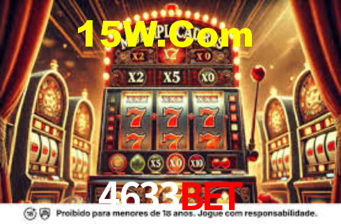 4633Bet