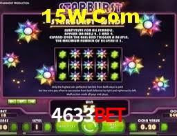 Tennis Betting 4633Bet