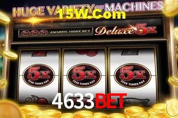 Promoção Relâmpago 4633Bet