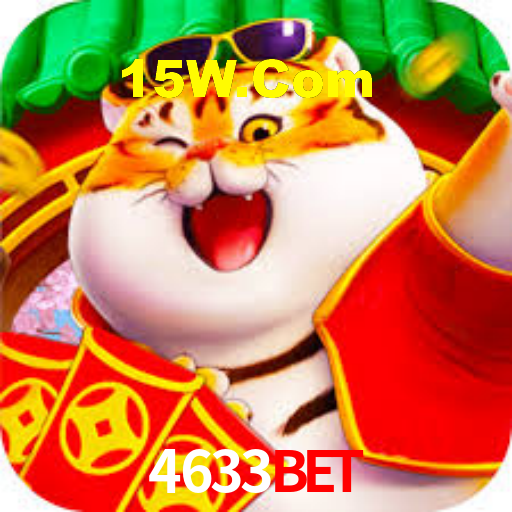 Bônus Generosos e Exclusivos no 4633Bet para Você!