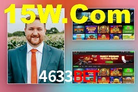 VIP Casino 4633Bet