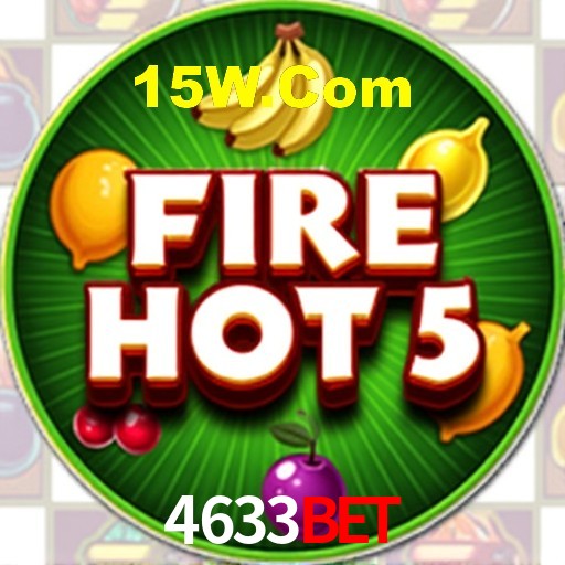 Casino Ao Vivo 4633Bet