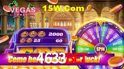 Recursos de Bônus 4633Bet