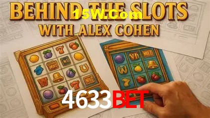 Jogos de Slot 4633Bet