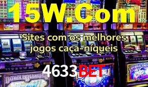 4633Bet