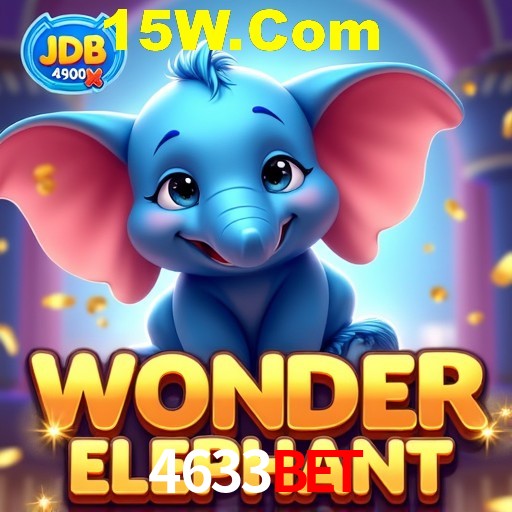 Slot Games 4633Bet