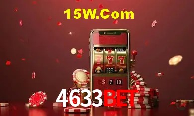 Casino Ao Vivo 4633Bet