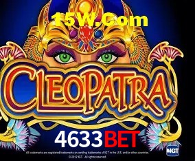 Integração de APIs 4633Bet