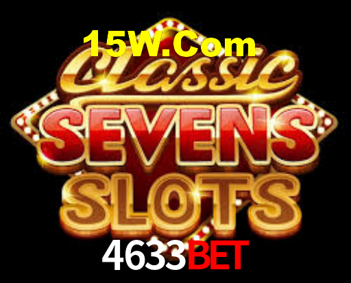 4633Bet: Seu Cassino Premiado com Pagamentos Rápidos