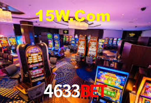 4633Bet