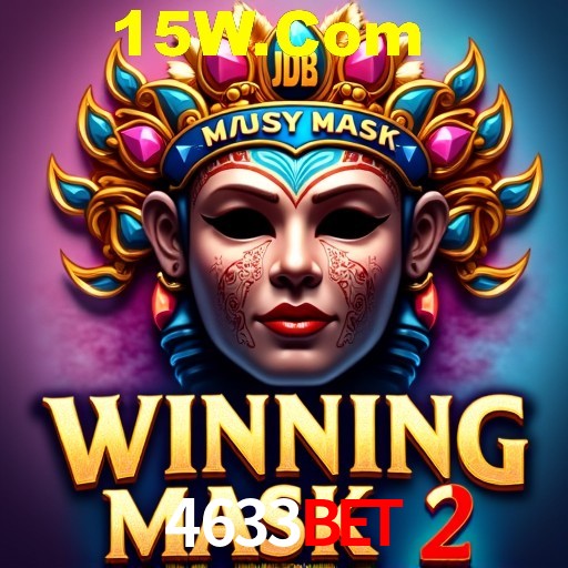 Descubra o Mundo do Cassino Online com 4633Bet