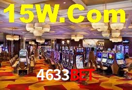 4633Bet Login