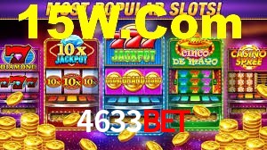 Tournaments 4633Bet