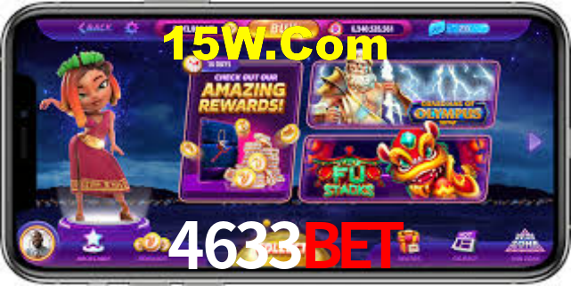 4633Bet