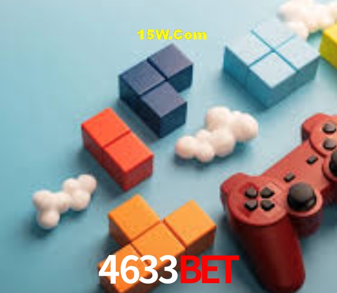 Apostas de Tênis 4633Bet