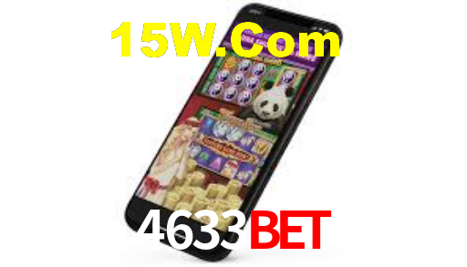 4633Bet: A Experiência de Casino com Jogos de Mesa ao Vivo