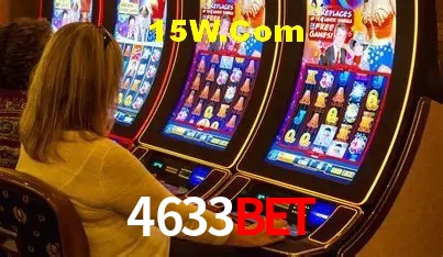 Estatísticas do Jogo 4633Bet