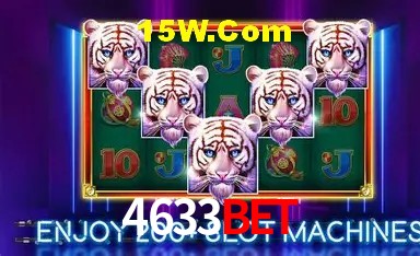 Login Seguro 4633Bet
