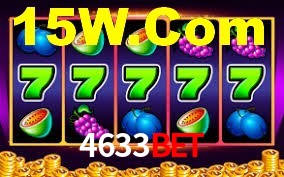 Sinta a adrenalina dos jogos de cassino com 4633Bet