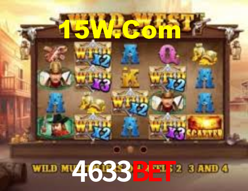 4633Bet