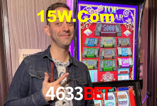4633Bet Login